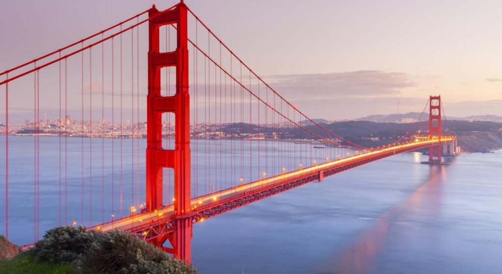 San Francisco