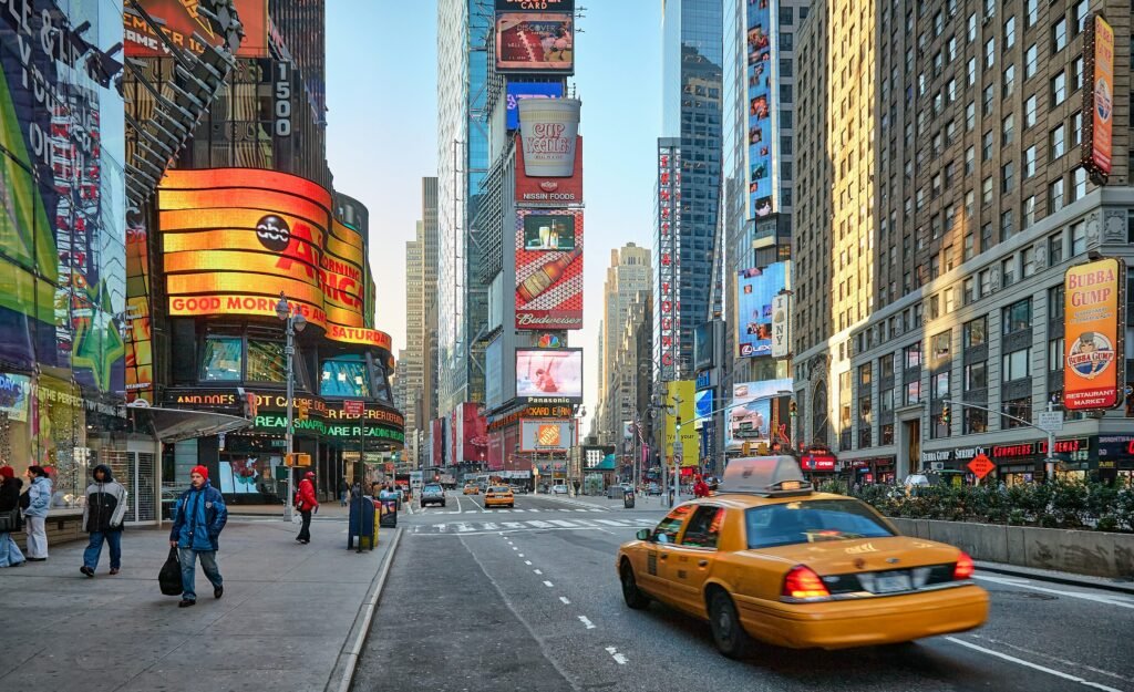 Nueva York