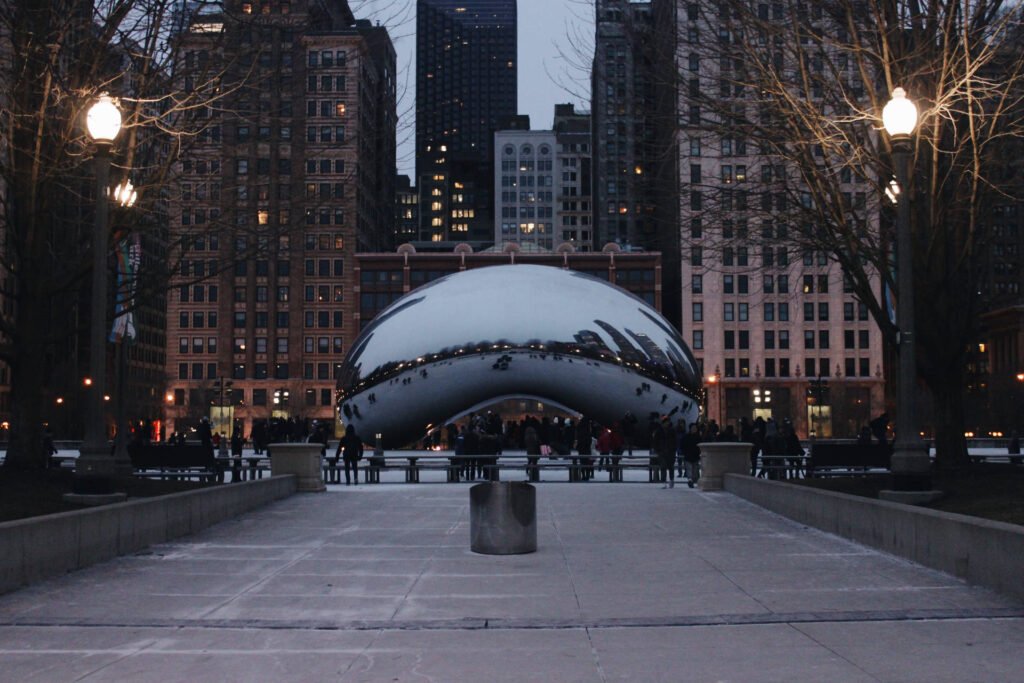 Chicago